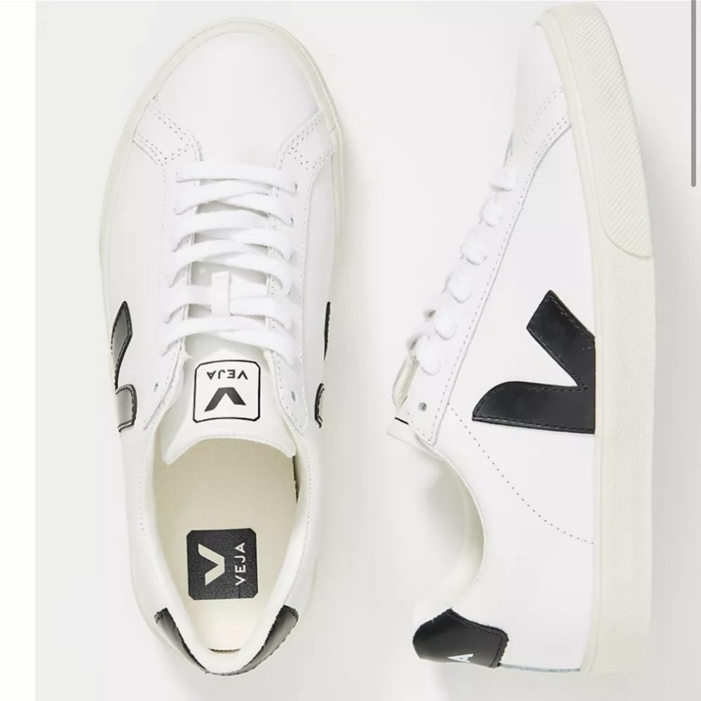 Veja Esplar low top sneakers